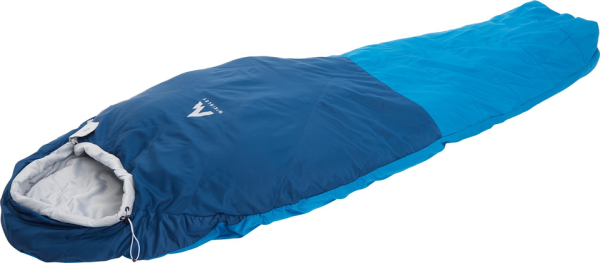 McKINLEY Schlafsack ack Trekker S R 5