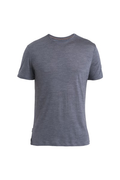 ICEBREAKER Herren "Merino 125 Cool-Lite™ Sphere III SS Tee"