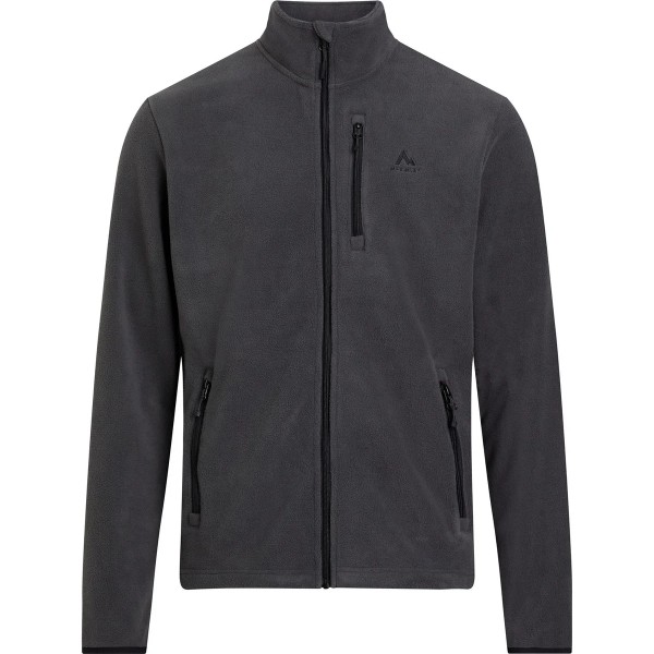 McKINLEY Herren Fleece-Jacke Coari IV M