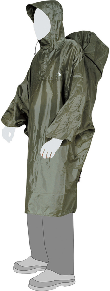 TATONKA "Cape L"