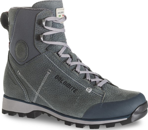 DOLOMITE Damen DOL Shoe W's 54 Warm WP