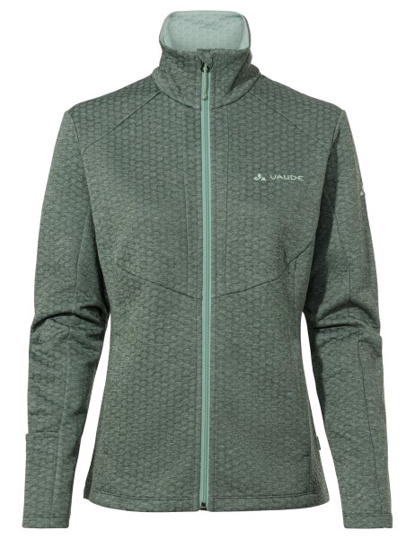 VAUDE Damen Jacke Wo Skomer Hiking SC Jacket