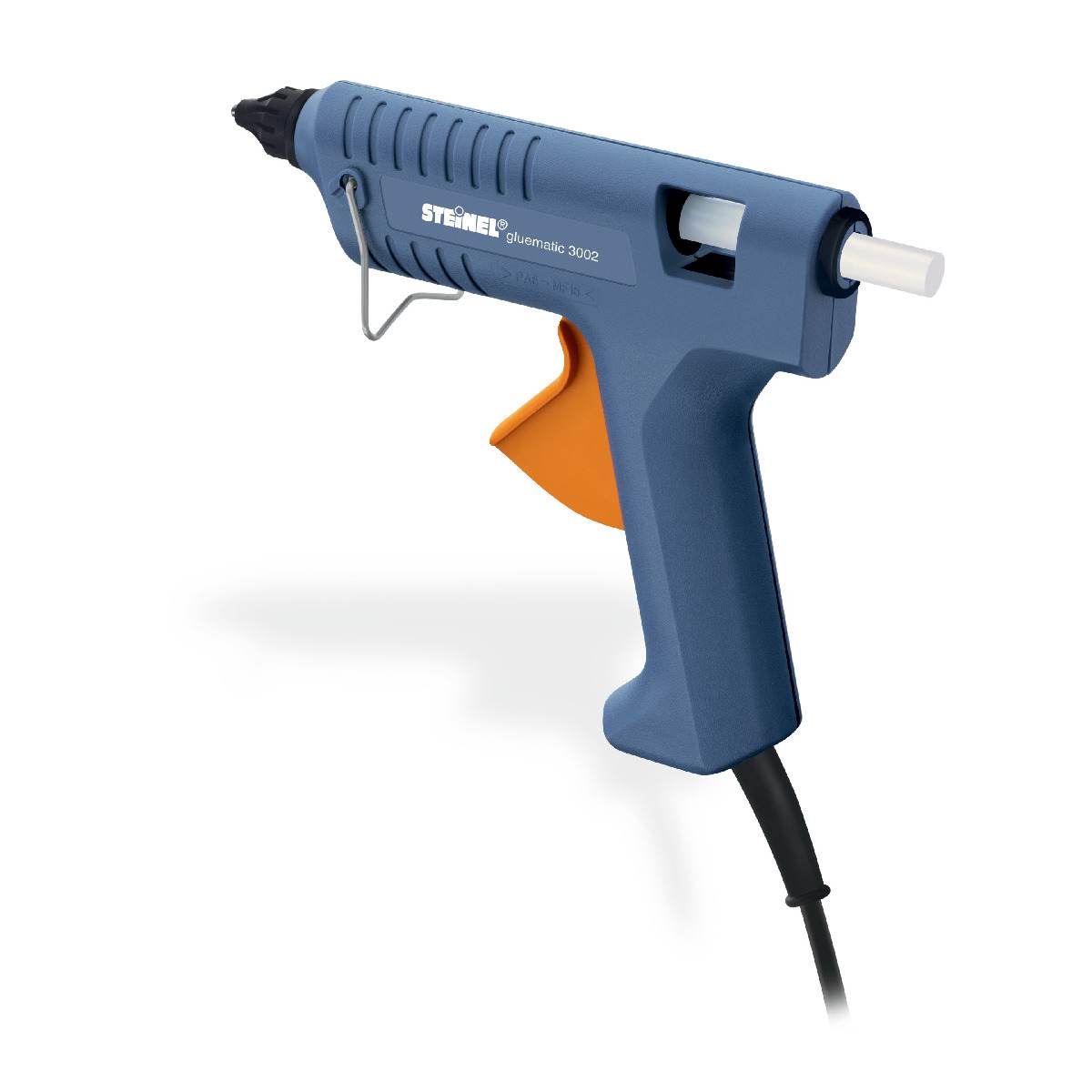 Steinel Heißklebepistole GLUEMATIC 3002 mit oder ohne Kofferset Produktabbildung 1