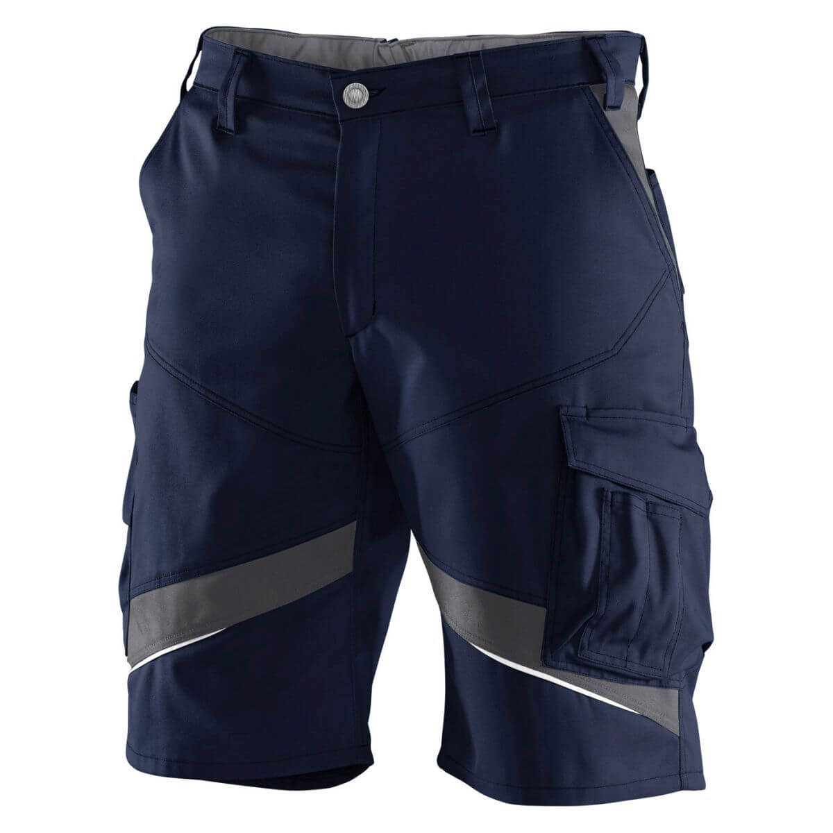 KÜBLER ACTIVIQ Shorts | Arbeitsshorts in allen Farben Produktabbildung