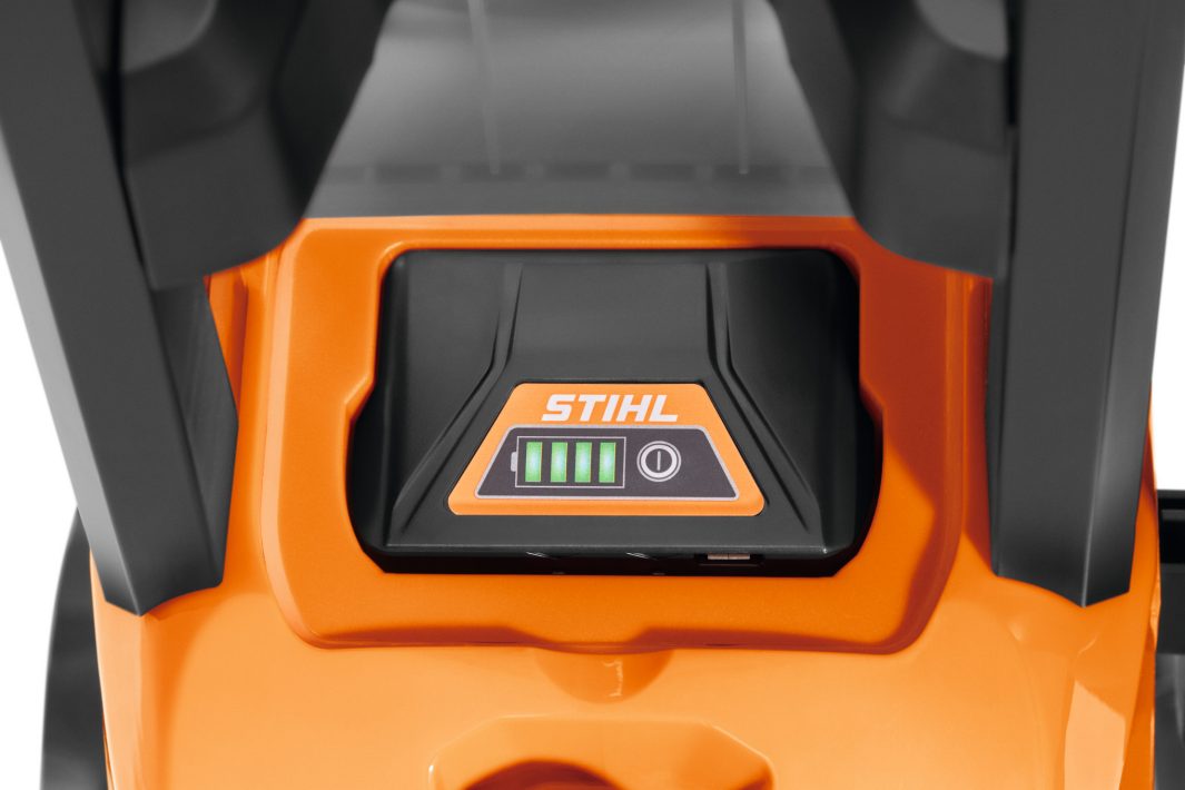 Stihl Spielzeug Hochdruckreiniger mit Akku Produktabbildung 7