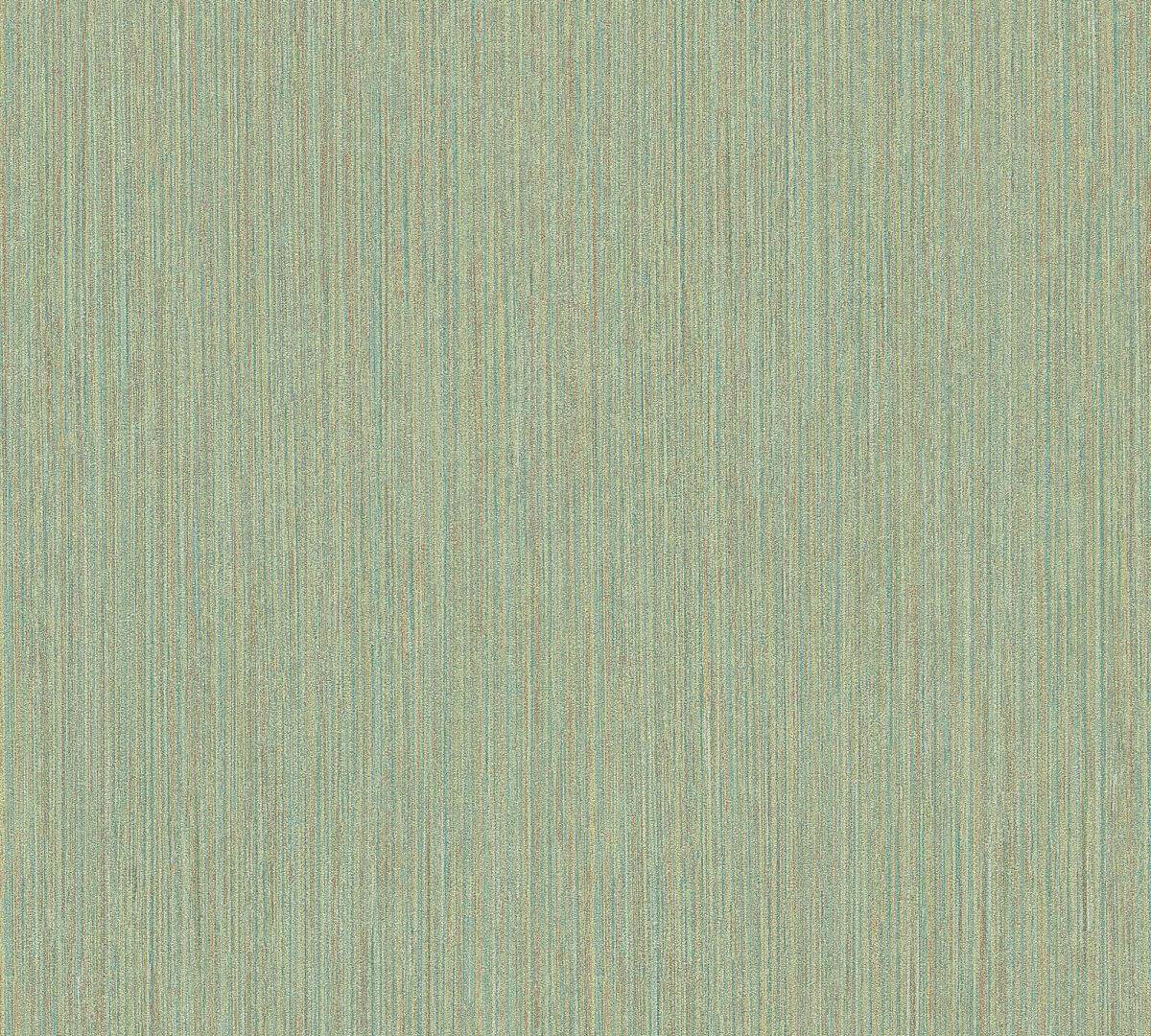 AS Creation Tapete | Einfarbig Braun | Ethnic Origin Produktabbildung 1