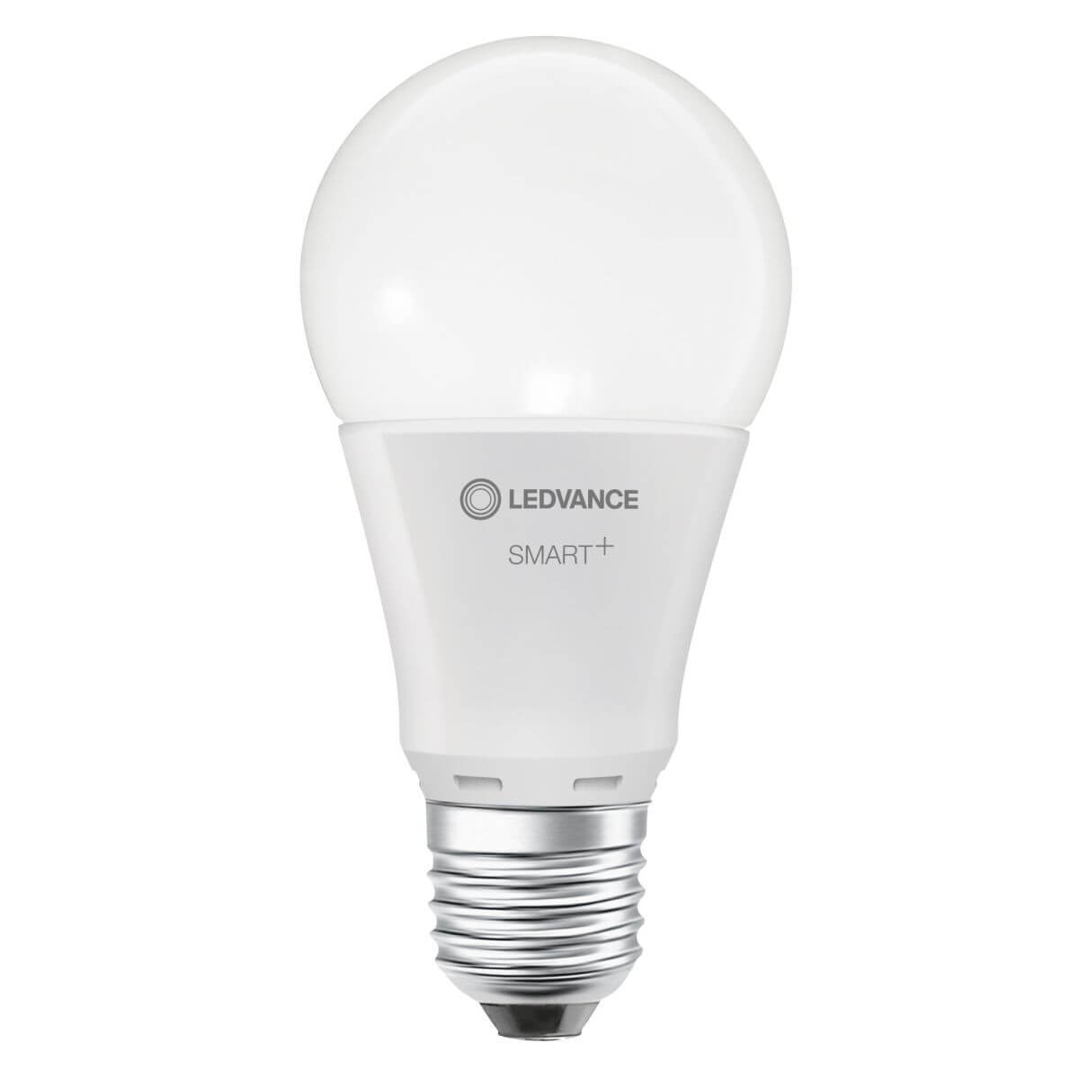 Ledvance 3er-Pack SMART+ WiFi LED Classic A60, 9 W = 60 W, 806 lm, E27, Warmweiß, 2700 K, Dimmbar Produktabbildung 4