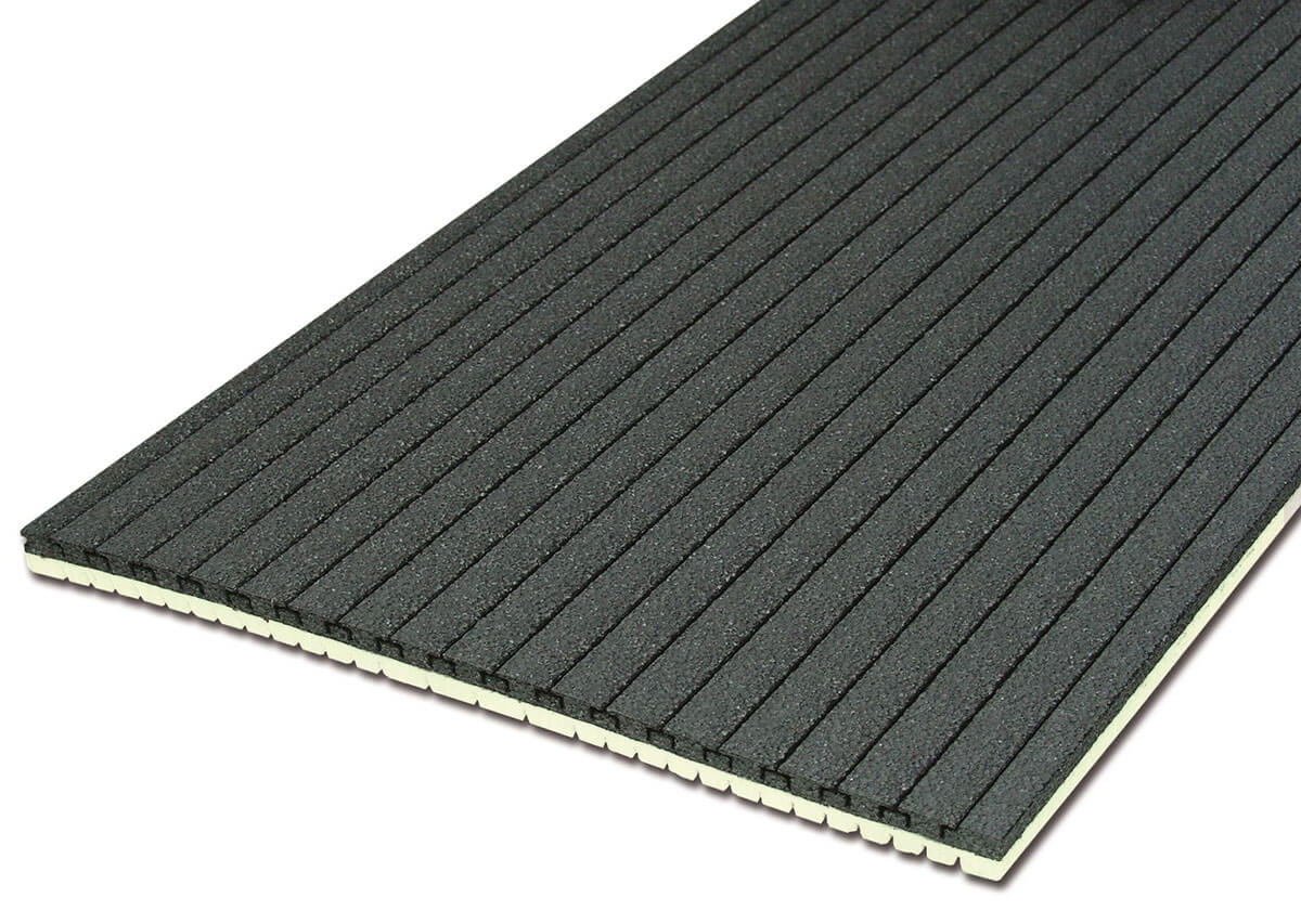 Schellenberg Rollladenkasten-Dämmung, Dämm-Matte, 1-teilig, Stärke 25 mm, Maße 100 x 79 cm Produktabbildung