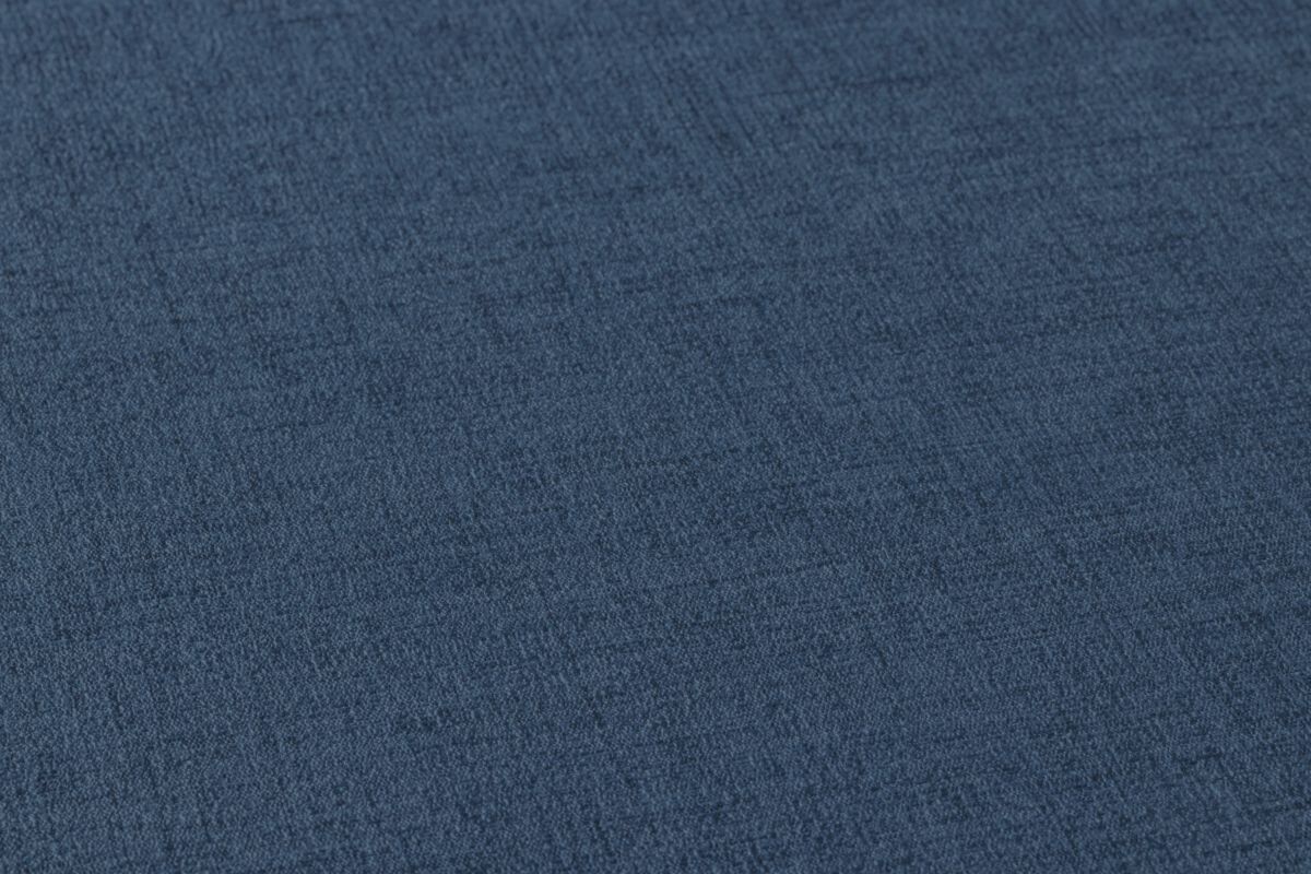 AS Creation Tapete | Einfarbig Blau | New Walls