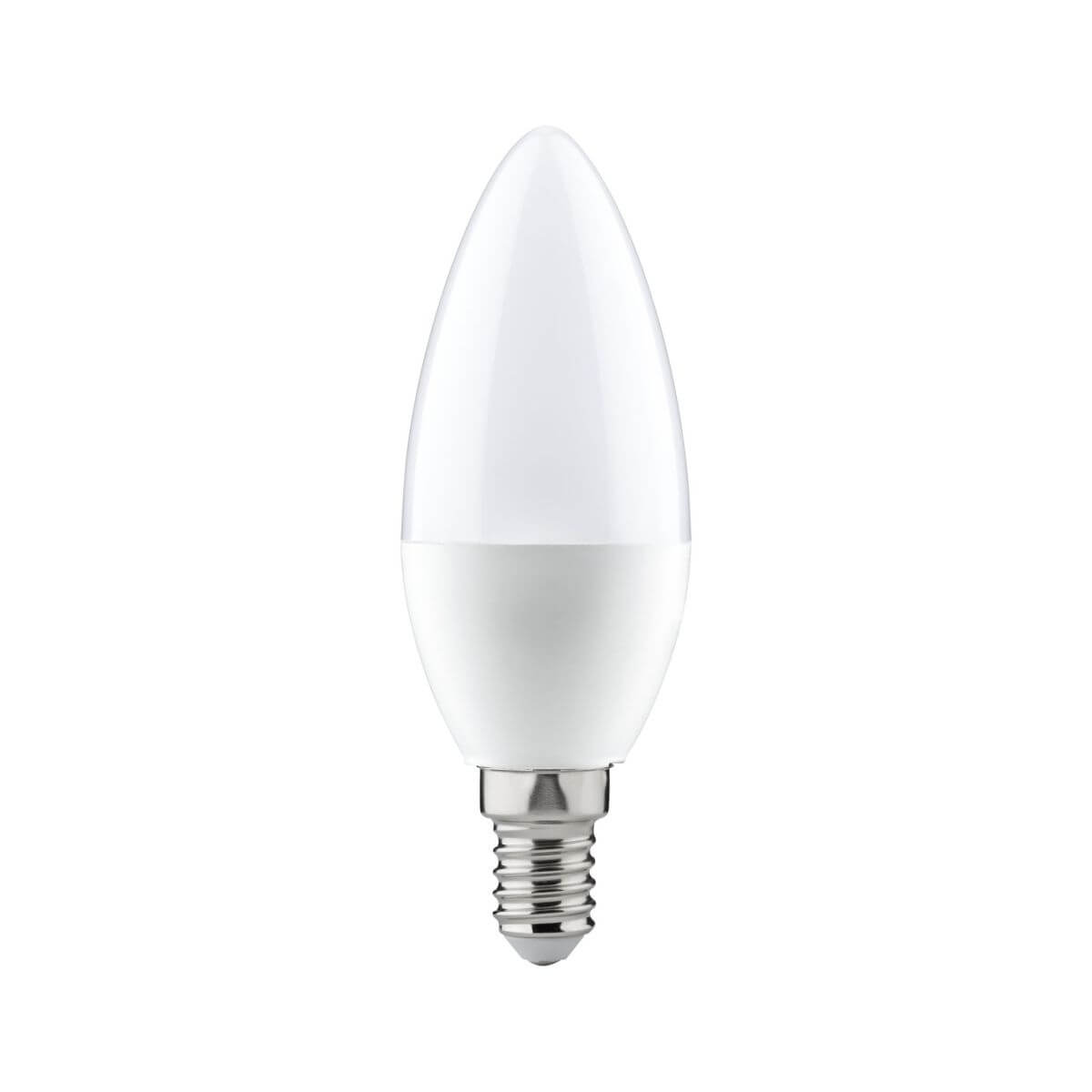 Paulmann LED Kerze 6W=40W, E14, Warmweiß Produktabbildung 1