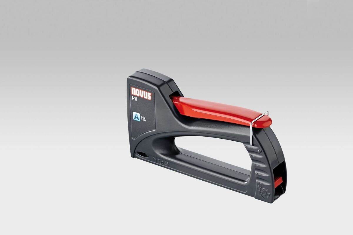 Novus J-11 creative Handtacker  Produktabbildung 7
