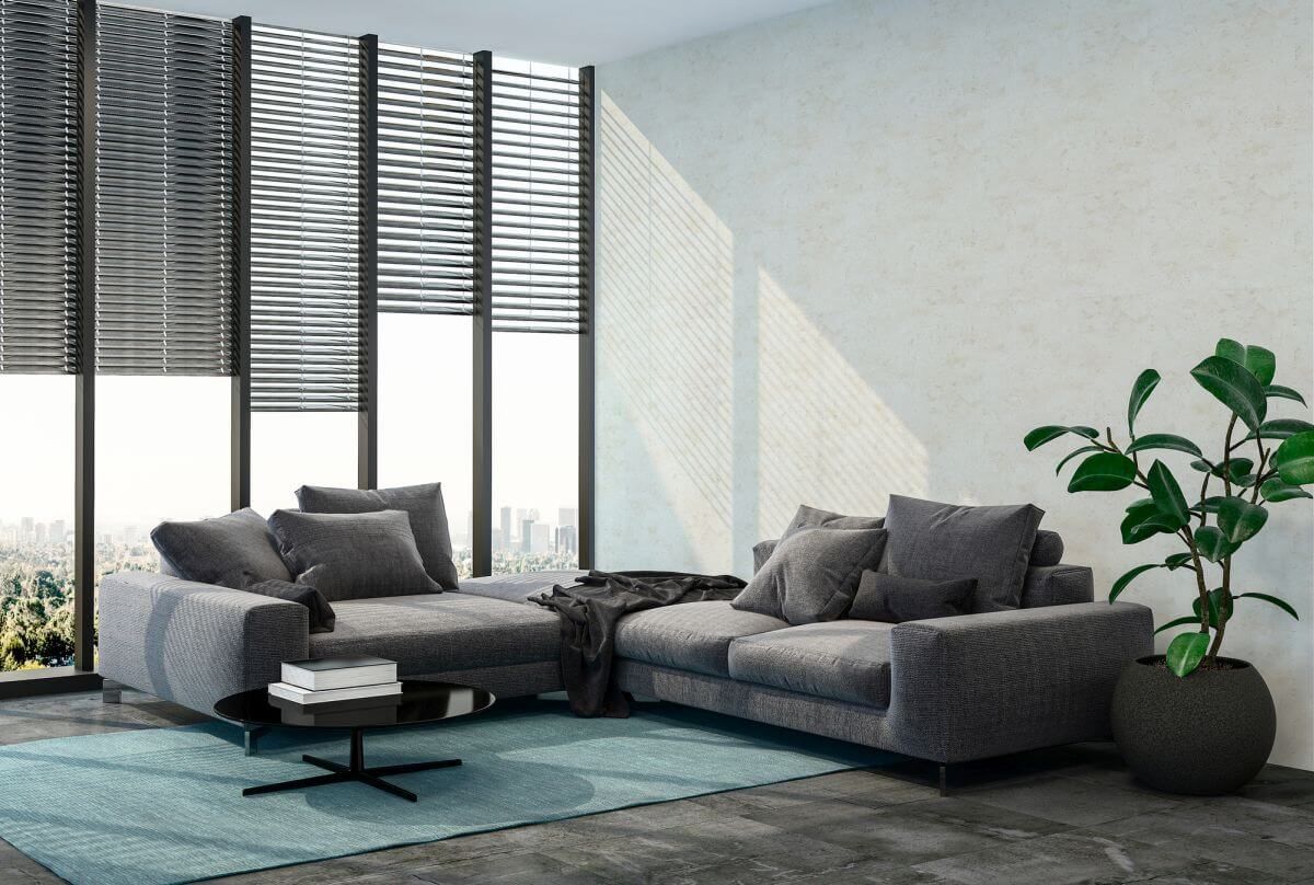 AS Creation Tapete | Betonoptik Creme Weiß | New Walls