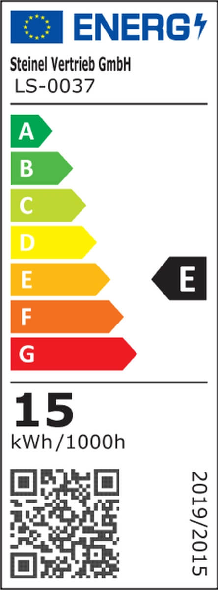 Steinel LED-Strahler LS 150, verstellbare Außenleuchte, Neutralweiß (4000K), 1375 lm, IP44 Produktabbildung 5