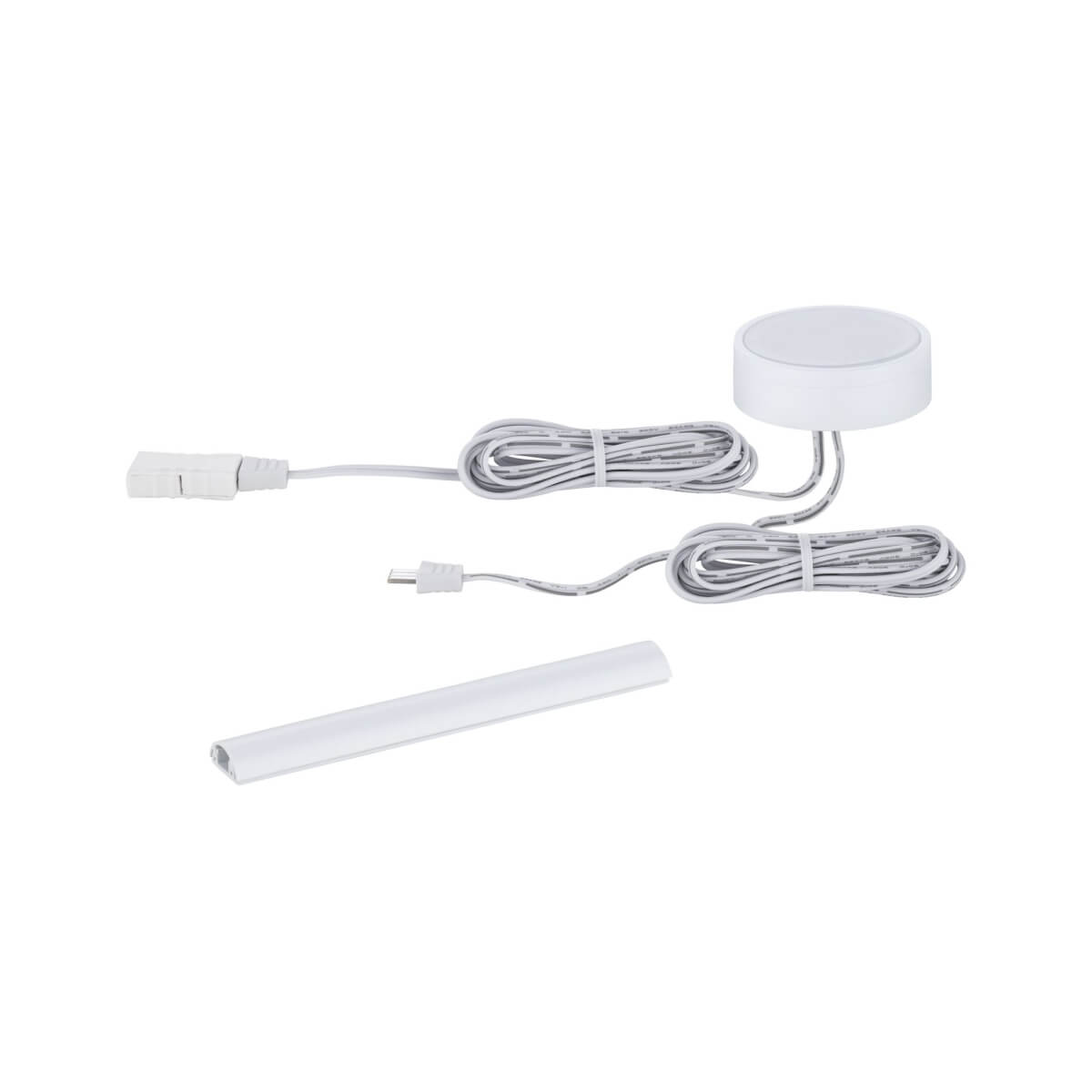 Paulmann Clever Connect Spot Medal, 2,3 W, 120 lm, Tunable White, 12 V, Dimmbar, LED Produktabbildung 2