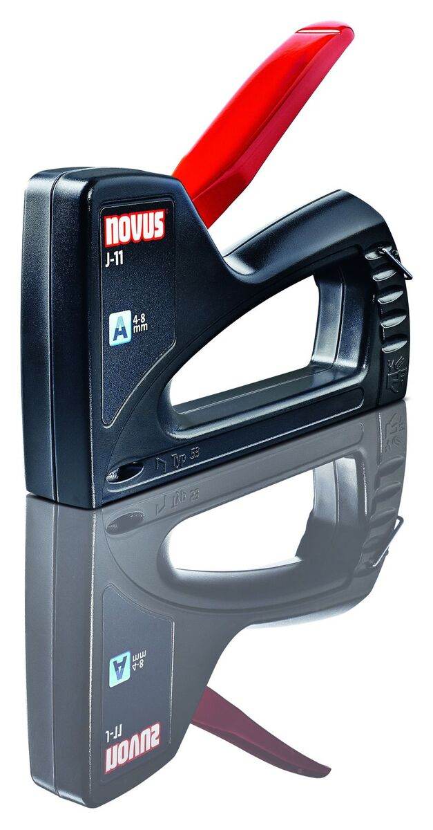 Novus J-11 creative Handtacker  Produktabbildung 2