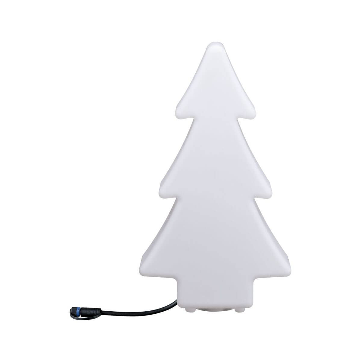 Paulmann Plug & Shine Lichtobjekt Tree, IP67, 24V, Höhe: 49 cm, Warmweiß (3000 K) Baum Produktabbildung 2