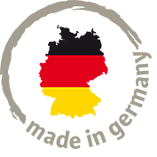Scheurich Blumentopf Panzano für Aussen, runder Pflanzkübel, verschiedene Farben und Grössen Produktabbildung 3