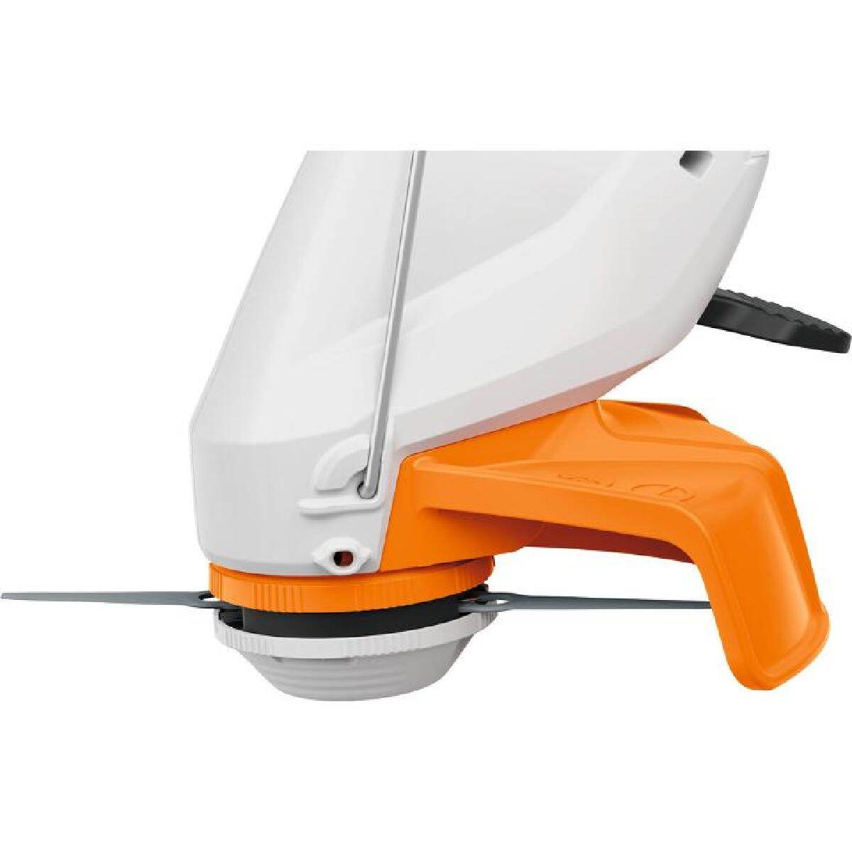 STIHL Akku-Motorsense FSA 30 Set, Freischneider für Trimm- & Ausputzarbeiten, Akku & Ladegerät Produktabbildung 6