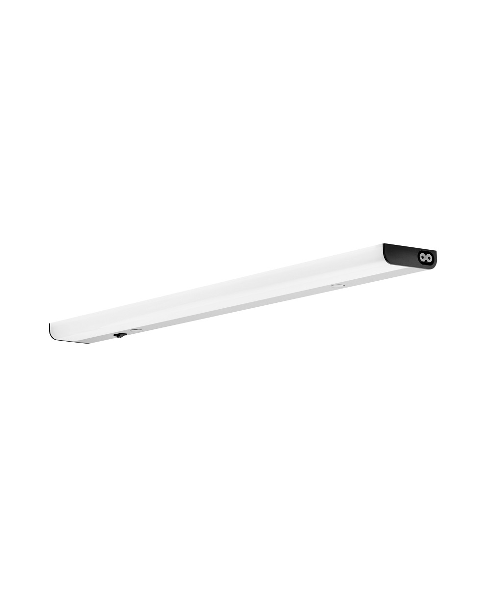 Osram Linear LED Flat SENSOR 12W 4000K Anbauleuchte Osram Linear LED Flat SENSOR 12W 4000K Anbauleuchte