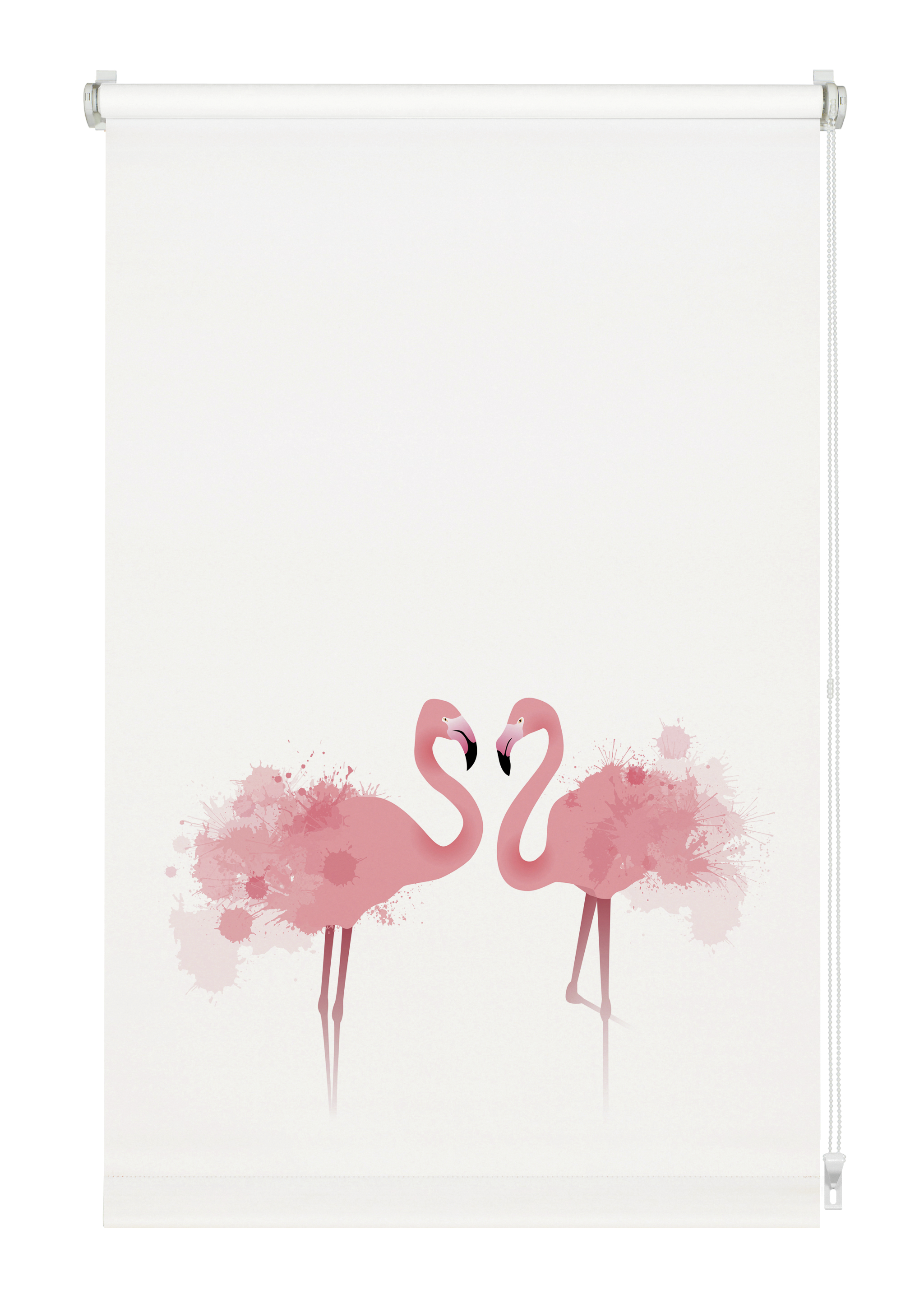 Gardinia EF Rollo Flamingo  60x150 Produktabbildung