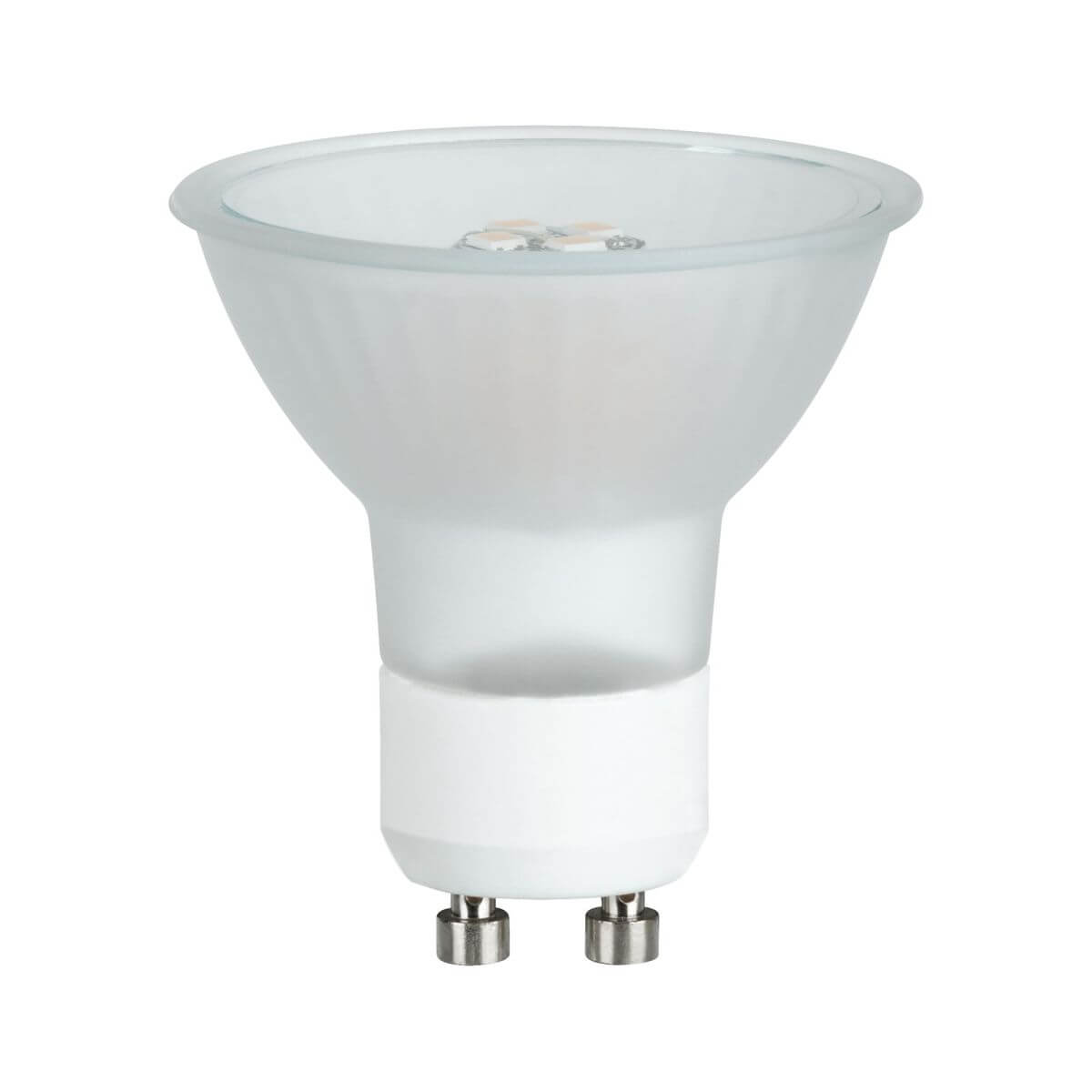 Paulmann LED Reflektor Maxiflood 3,5W, GU10, Warmweiß, dimmbar Produktabbildung 1
