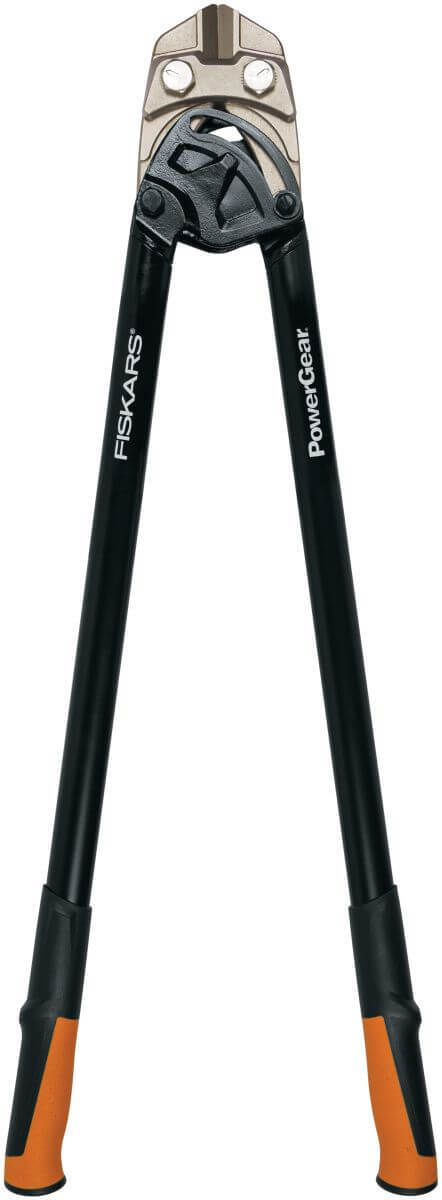 Fiskars PowerGear Bolzenschneider | 91,5 cm Produktabbildung 1