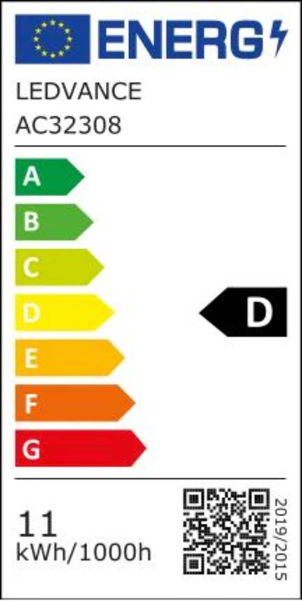 Osram LED Retrofit CLASSIC A DIM, 11W = 100W, 1521 lm, E27, 300°, 4000 K Produktabbildung 4