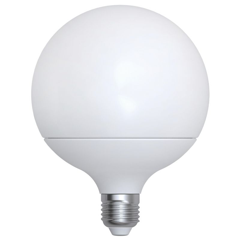 tint B-Ware LED Globeform, E27, 15 W, white+color 1800-6500 K und RGB, 1520 lm Produktabbildung 2