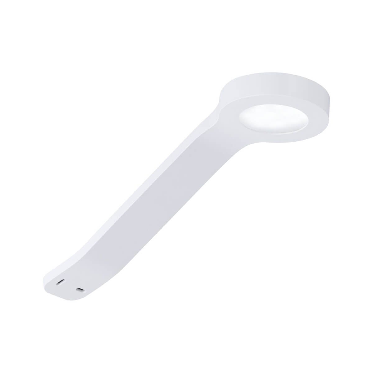 Paulmann Clever Connect Spot Mike, 2 W, 100 lm, Tunable White, 12 V, Dimmbar, LED Produktabbildung 6