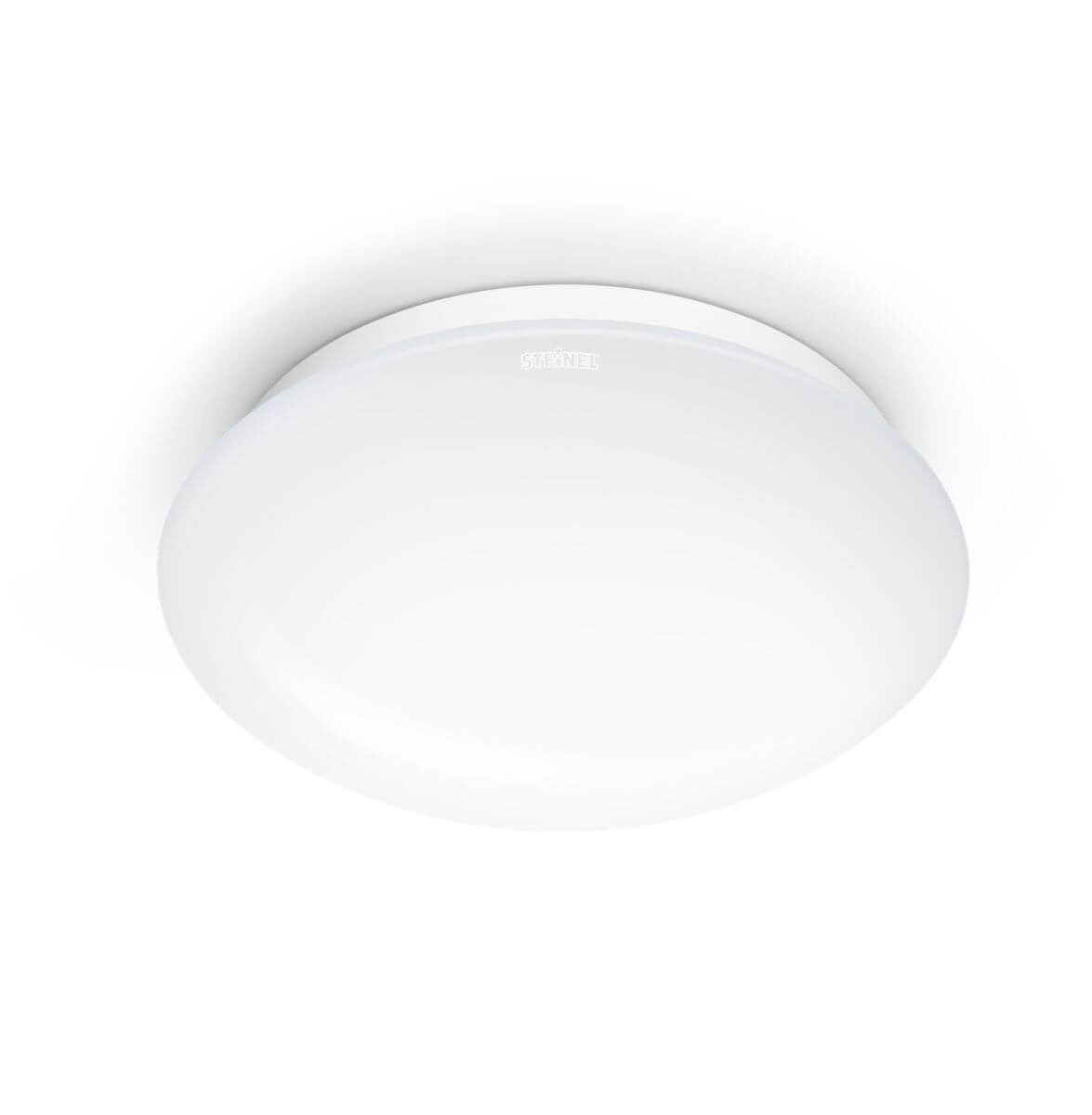 Steinel LED Innenleuchte RS 16 S Wandleuchte, Deckenleuchte, 360° Bewegungsmelder, max. 3 - 8 m Reichweite, Produktabbildung 6