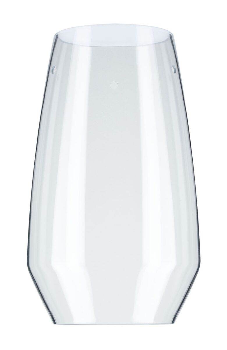 Paulmann URail 2Easy Schirm Glas, max 50W, kombinierbar mit allen 2Easy Pendeln Produktabbildung