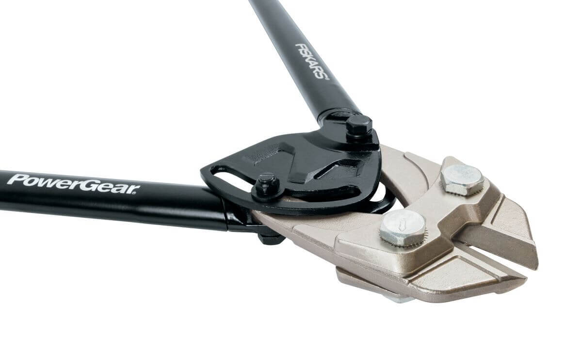 Fiskars PowerGear Bolzenschneider | 91,5 cm Produktabbildung 2