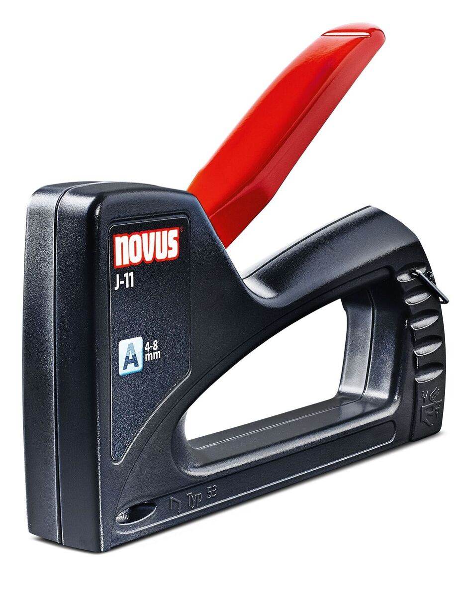 Novus J-11 creative Handtacker  Produktabbildung 1