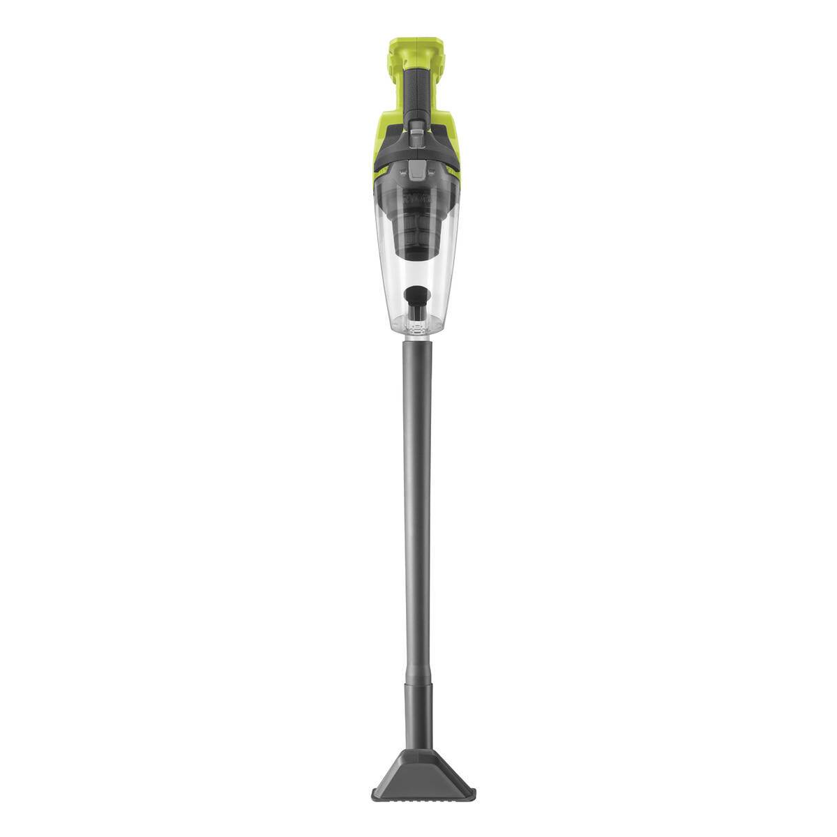 Ryobi B-Ware Akku-Handstaubsauger ONE+ 18 V, Akkusauger ohne Akku & Ladegerät, RHV18F-0 Produktabbildung
