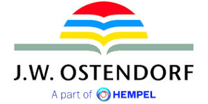 JW Ostendorf Logo