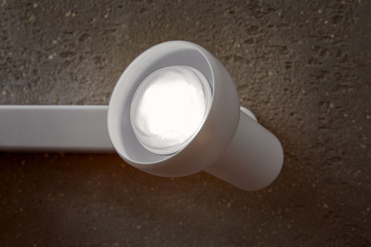 Osram LED Star R63, 3,3W = 40W, 210 lm, E27, 36°, Warmweiß (2700 K), Reflektorlampe Produktabbildung 5