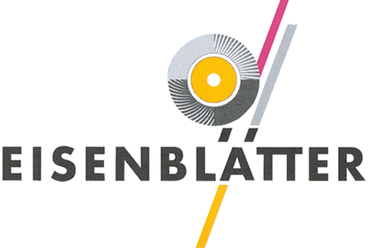 Einsenblätter Logo