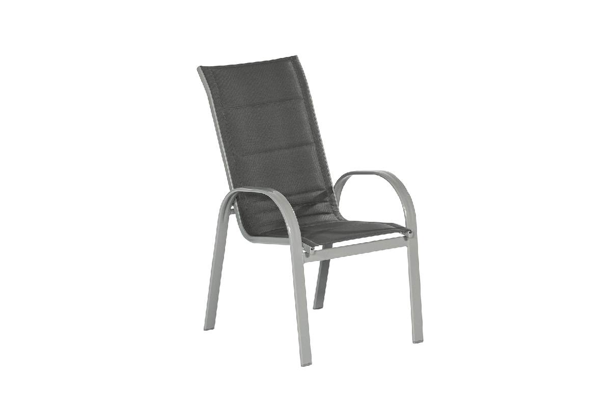 YOURSOL by Merxx Gartenmöbel Set Amalfi di Lusso 8 Personen Semi Ausziehtisch 180-250 cm Steinoptik Produktabbildung 3