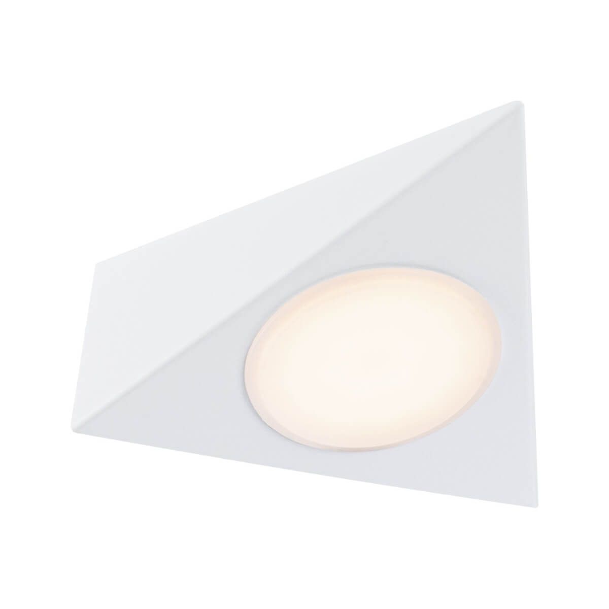 Paulmann Clever Connect Spot Trigo, 2,1 W, 120 lm, Tunable White, 12 V, Dimmbar, LED Produktabbildung 5