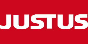 Justus Logo