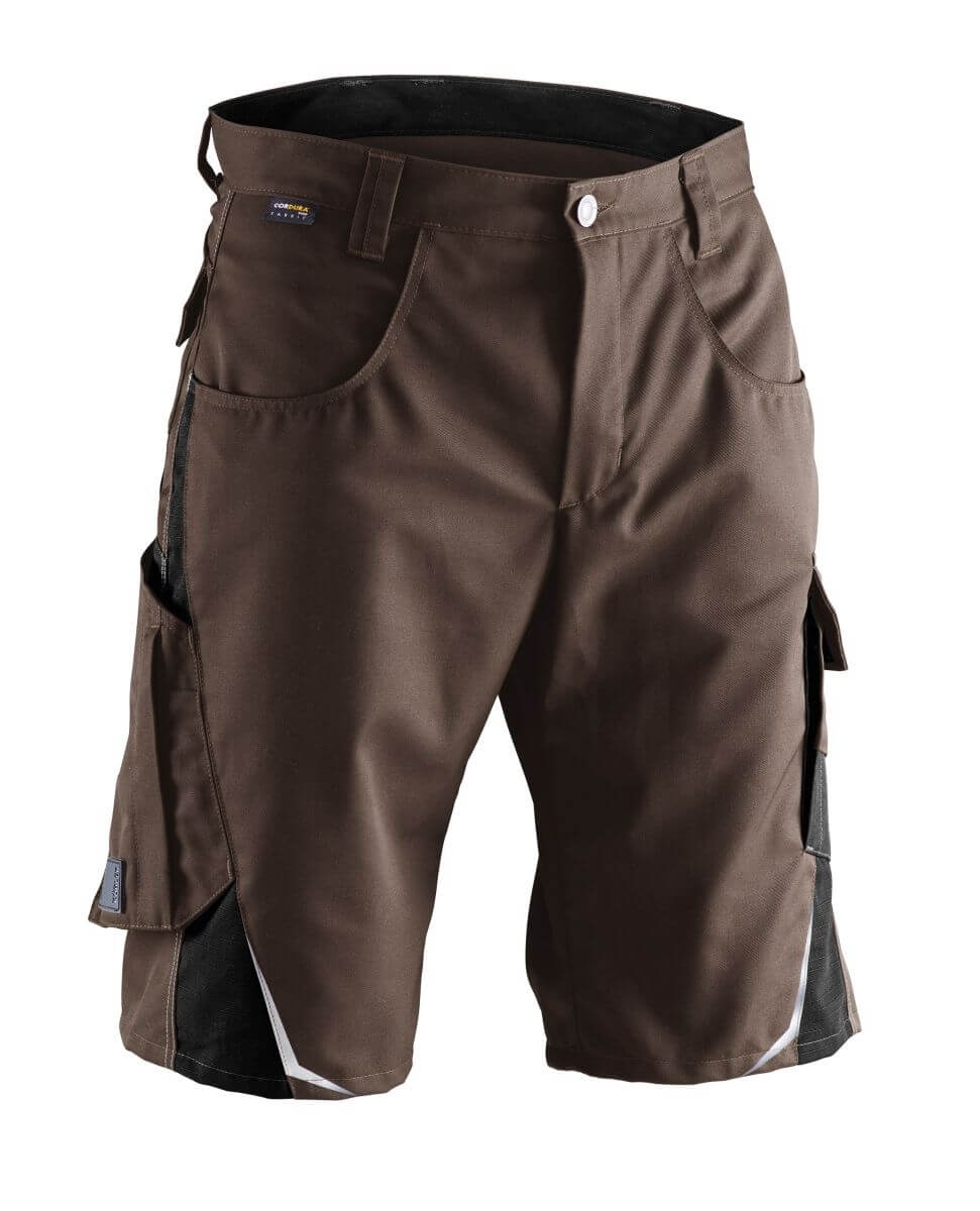 KÜBLER PULSSCHLAG Shorts | Arbeitsshorts für Herren in allen Farben Produktabbildung
