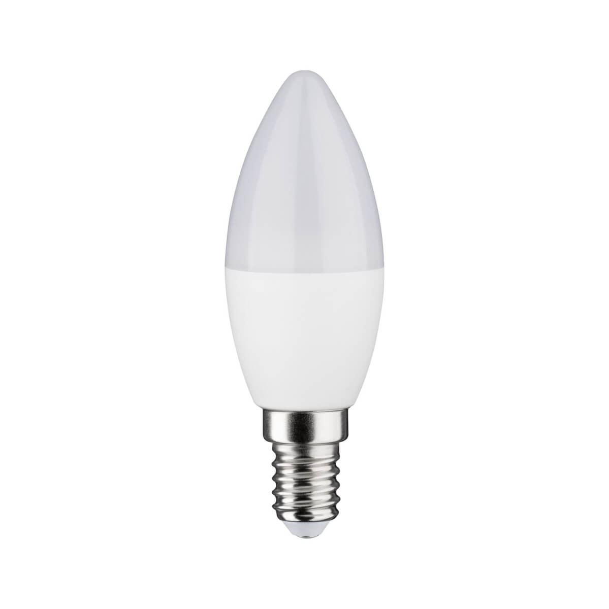 Paulmann Smart Home Zigbee LED 6,3W =40W, E14, 470lm, 2.700-6500K, RGBW, 230 V, dimmbar Produktabbildung 3