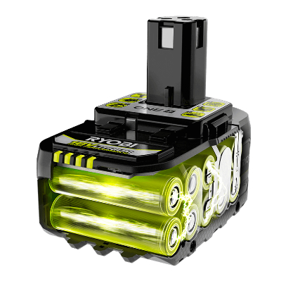 Hochleistungs-Lithium-Technologie Hochleistungs-Lithium-Technologie