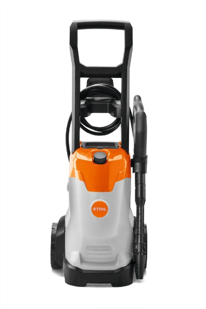Stihl Spielzeug Hochdruckreiniger mit Akku Produktabbildung 1
