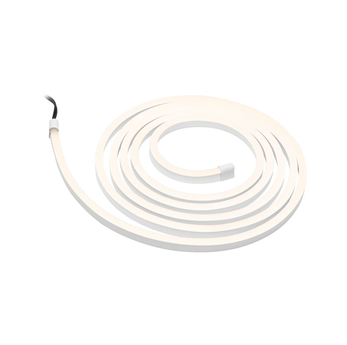 Paulmann SimpLED Outdoor Stripe Set 12-20W, beschichtet, IP65, Weiß, Warmweiß, 3 Meter Produktabbildung 9