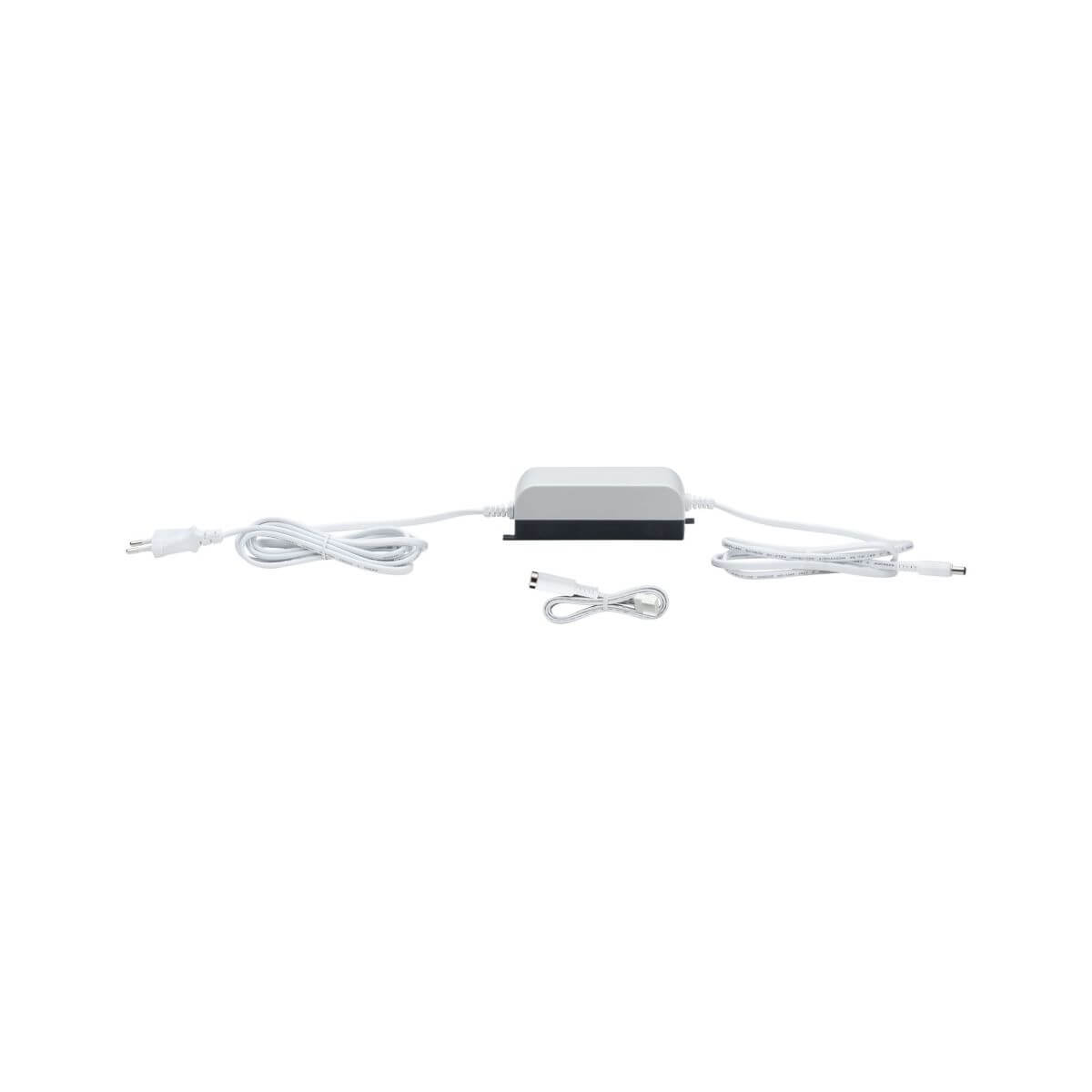 Paulmann LED-Stripes - Function YourLED, Zubehör und Transformatoren für RGB, ECO, Weiß Produktabbildung 1