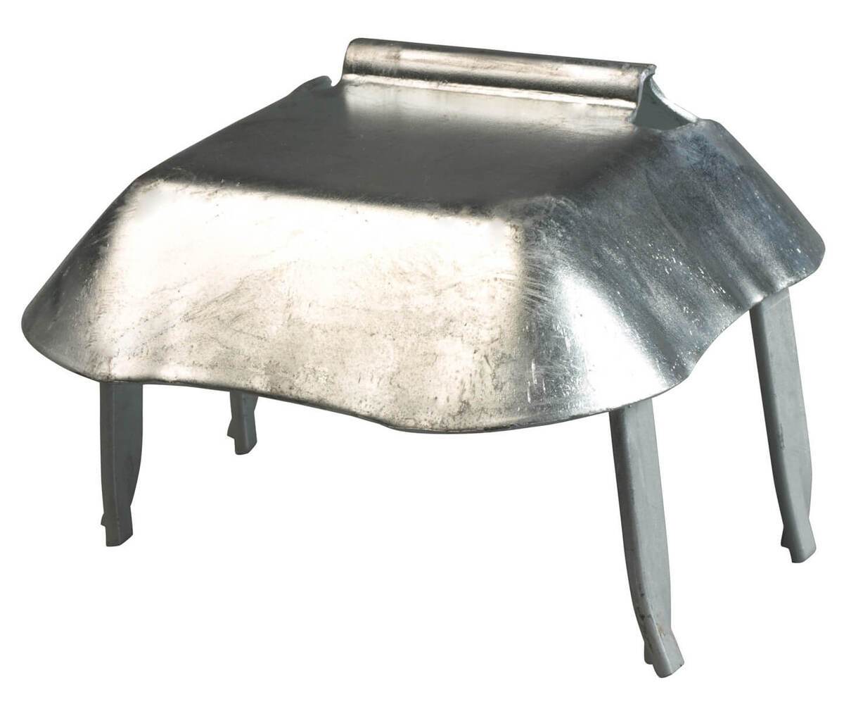 Alberts Auflaufstütze,ungelocht,fvz,zE,210x205 Alberts Auflaufstütze,ungelocht,fvz,zE,210x205