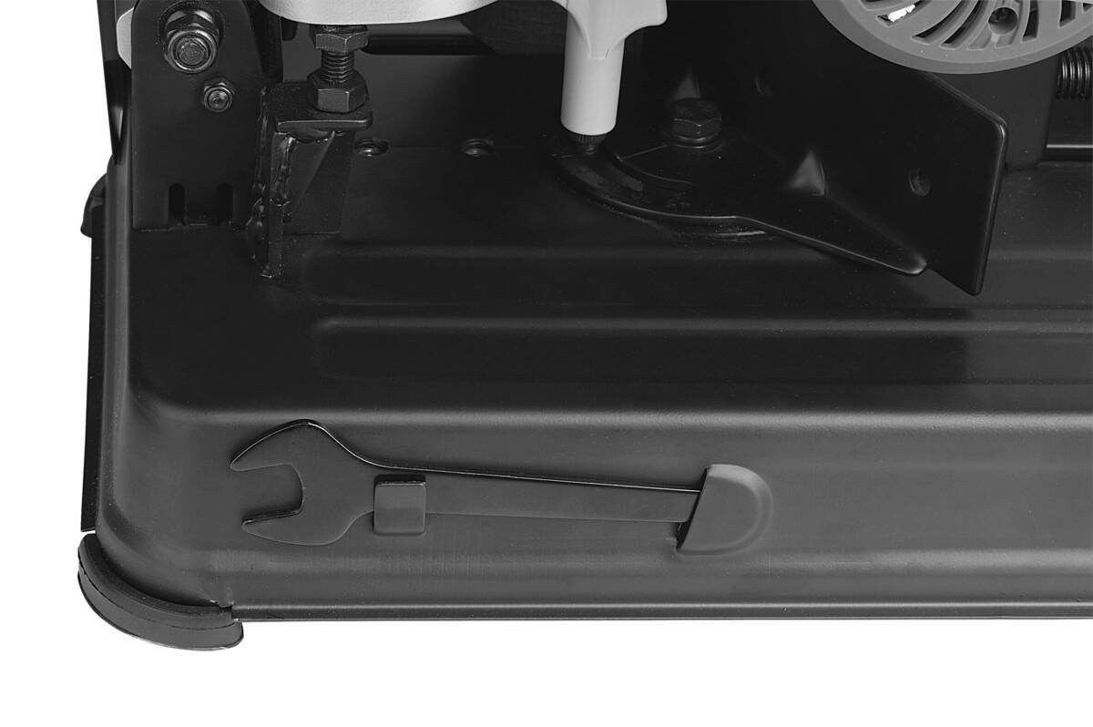 Ryobi Metall-Trennmaschine ECO2335HG, 2300 W, Sägeblattdurchmesser 355 mm, Schnellspanner Produktabbildung 4