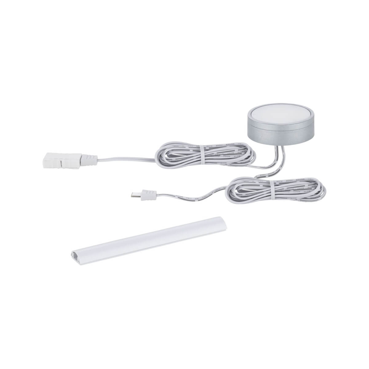 Paulmann Clever Connect Spot Medal, 2,3 W, 120 lm, Tunable White, 12 V, Dimmbar, LED Produktabbildung 9