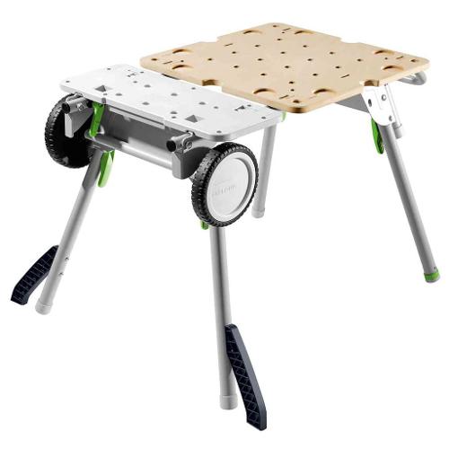 Festool Transporthilfe, Arbeitstisch & Untergestell für Akku-Tischsäge, UG-CSC-SYS Produktabbildung